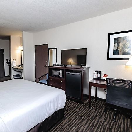 Cobblestone Inn & Suites Maryville المظهر الخارجي الصورة