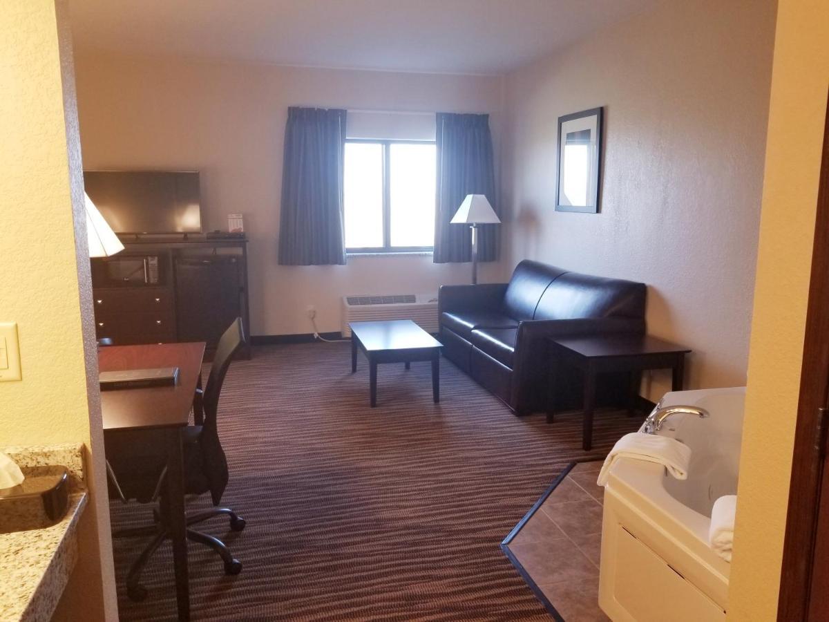 Cobblestone Inn & Suites Maryville المظهر الخارجي الصورة