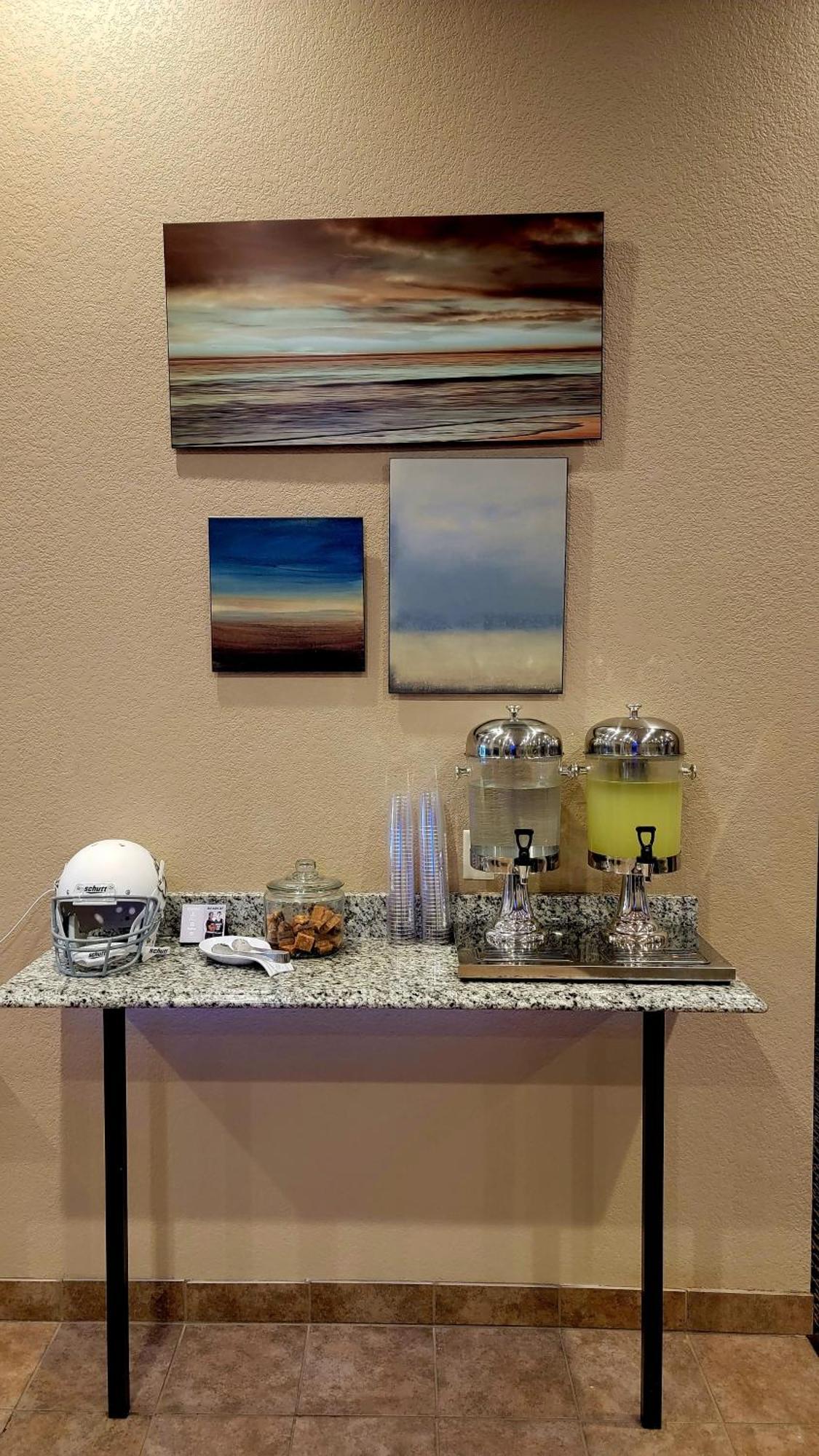 Cobblestone Inn & Suites Maryville المظهر الخارجي الصورة