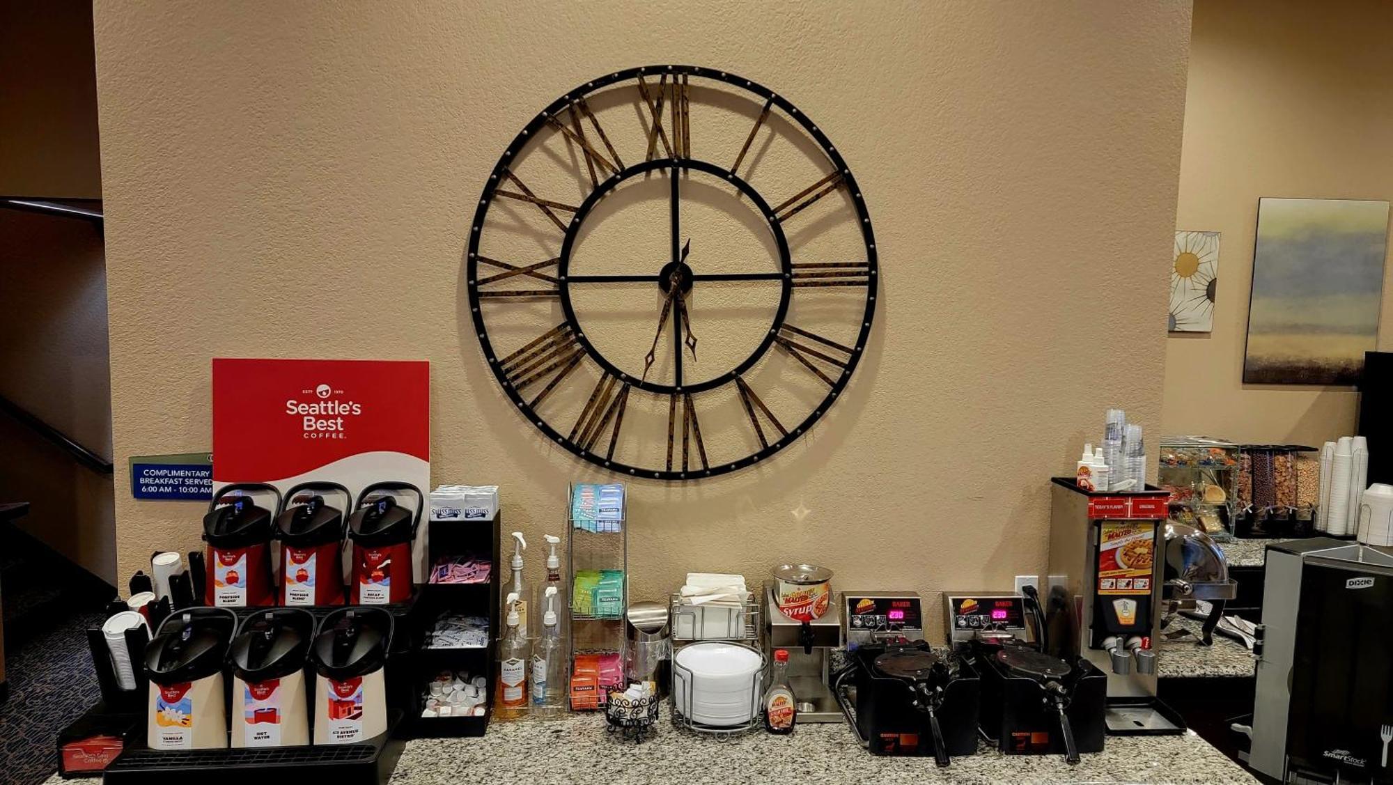 Cobblestone Inn & Suites Maryville المظهر الخارجي الصورة