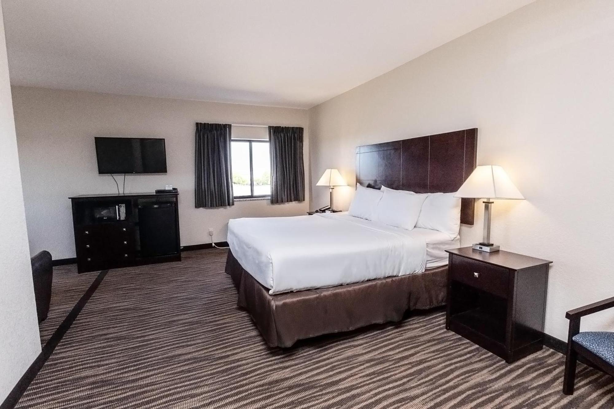 Cobblestone Inn & Suites Maryville المظهر الخارجي الصورة