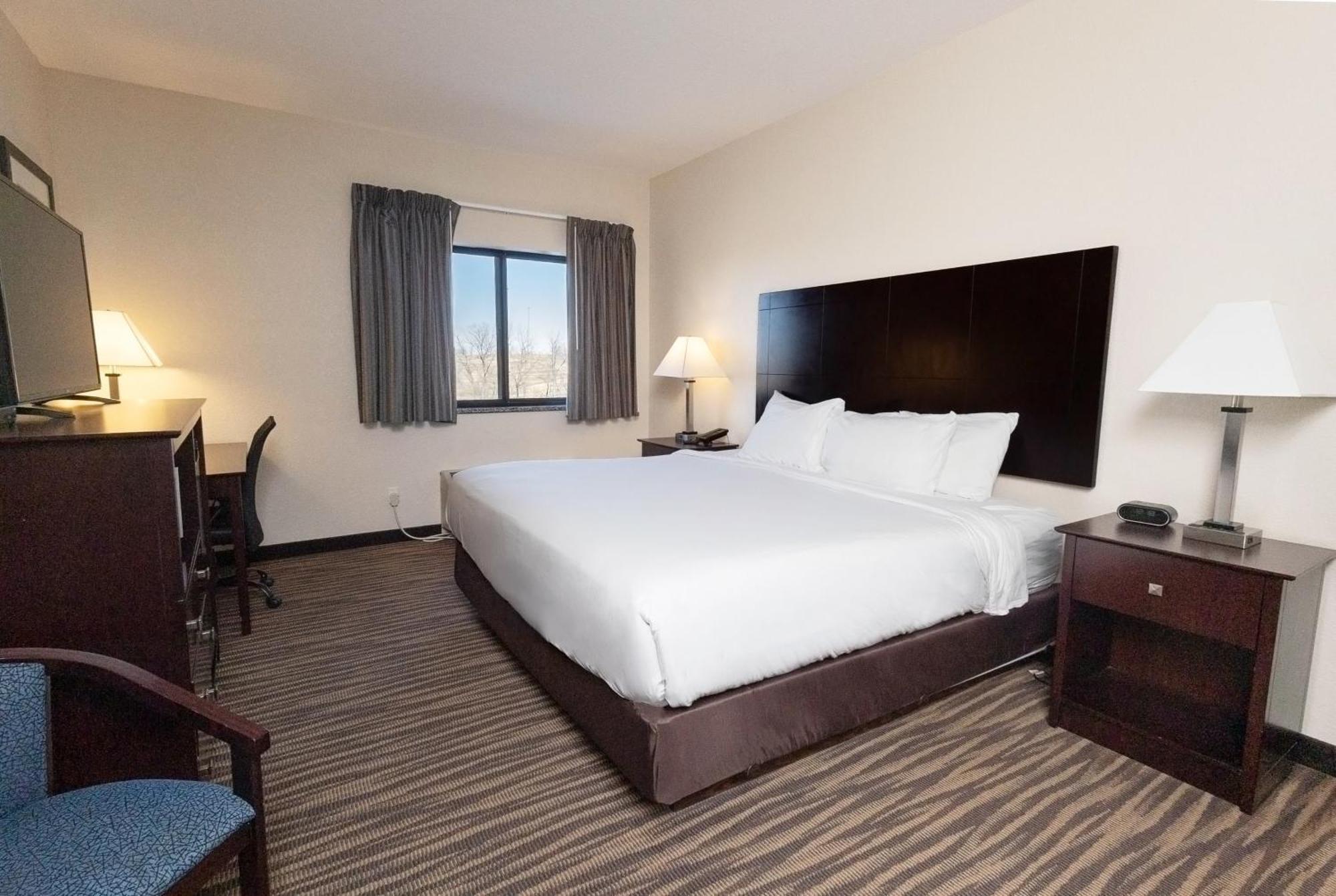 Cobblestone Inn & Suites Maryville المظهر الخارجي الصورة