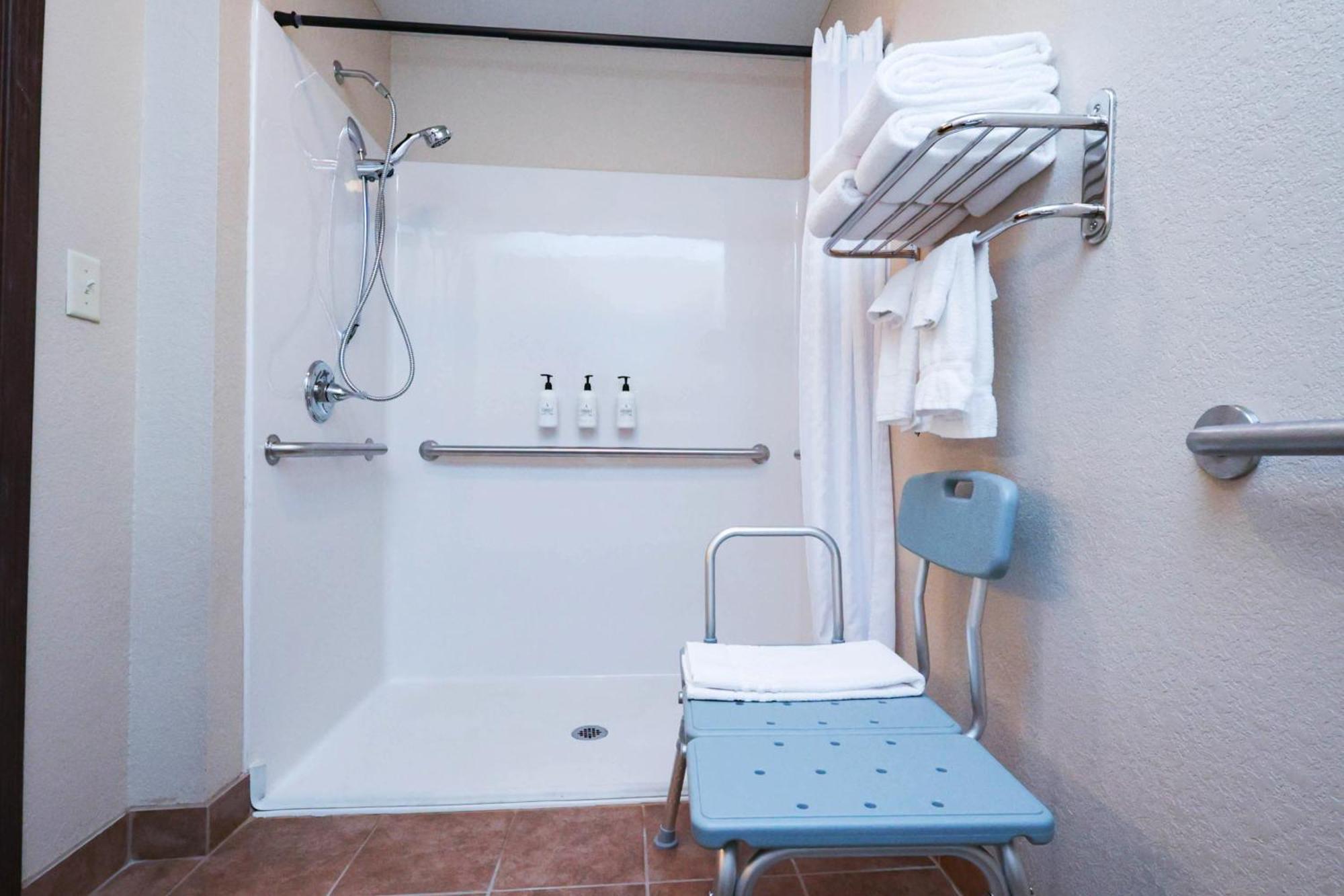 Cobblestone Inn & Suites Maryville المظهر الخارجي الصورة
