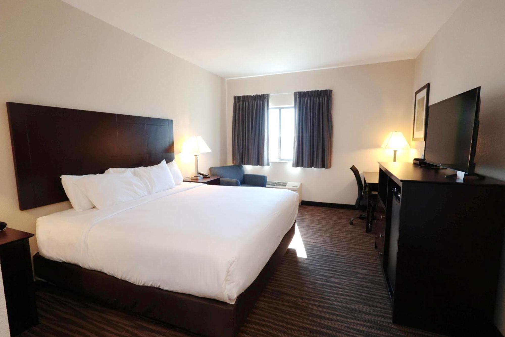Cobblestone Inn & Suites Maryville المظهر الخارجي الصورة