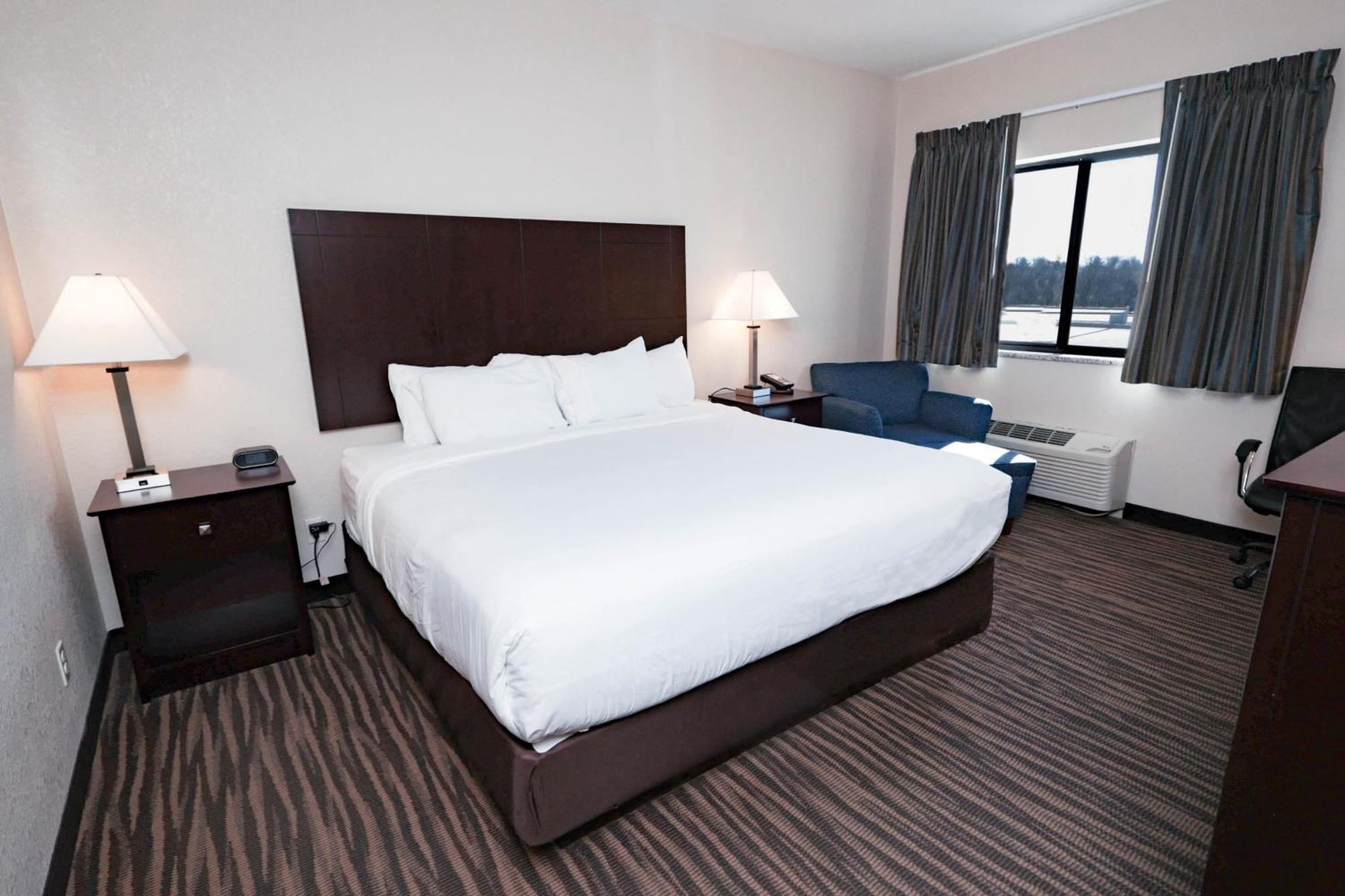 Cobblestone Inn & Suites Maryville المظهر الخارجي الصورة
