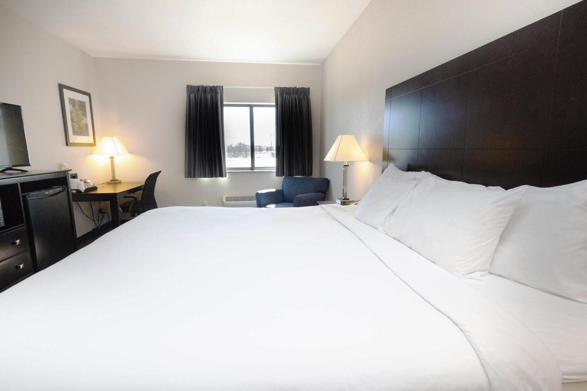 Cobblestone Inn & Suites Maryville المظهر الخارجي الصورة