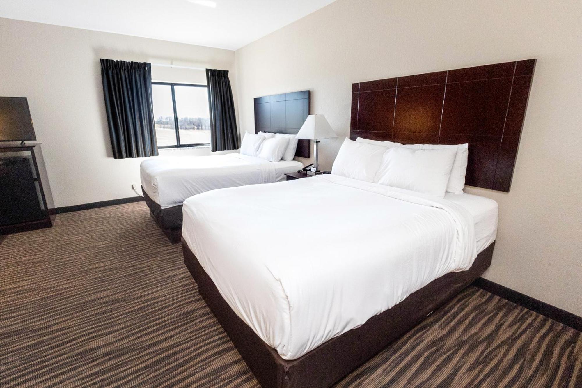 Cobblestone Inn & Suites Maryville المظهر الخارجي الصورة