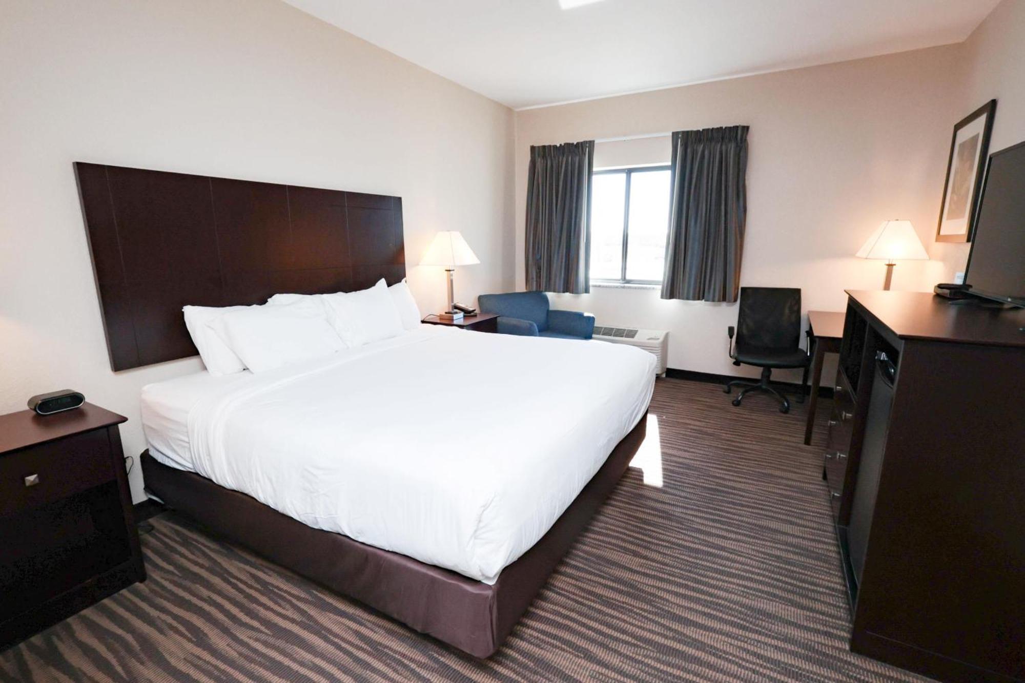 Cobblestone Inn & Suites Maryville المظهر الخارجي الصورة