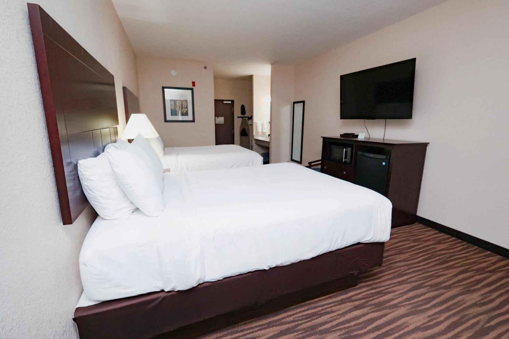 Cobblestone Inn & Suites Maryville المظهر الخارجي الصورة
