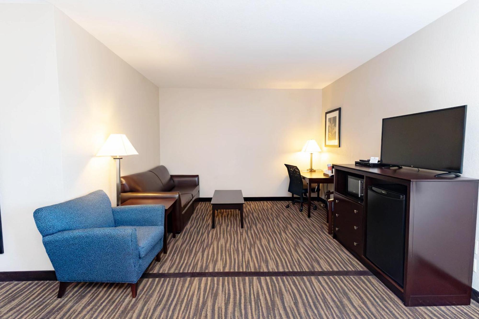 Cobblestone Inn & Suites Maryville المظهر الخارجي الصورة