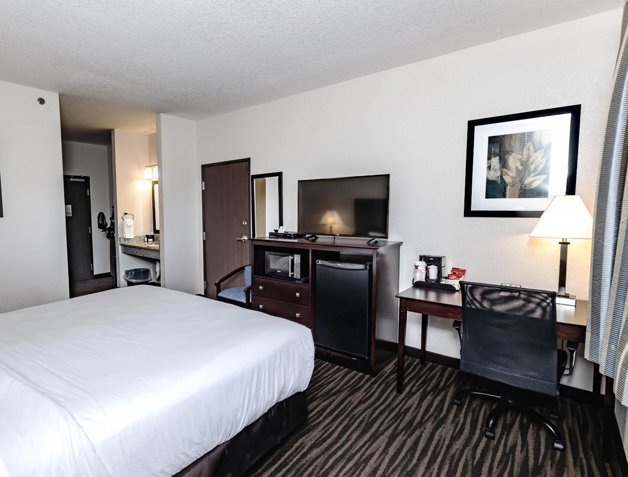 Cobblestone Inn & Suites Maryville المظهر الخارجي الصورة