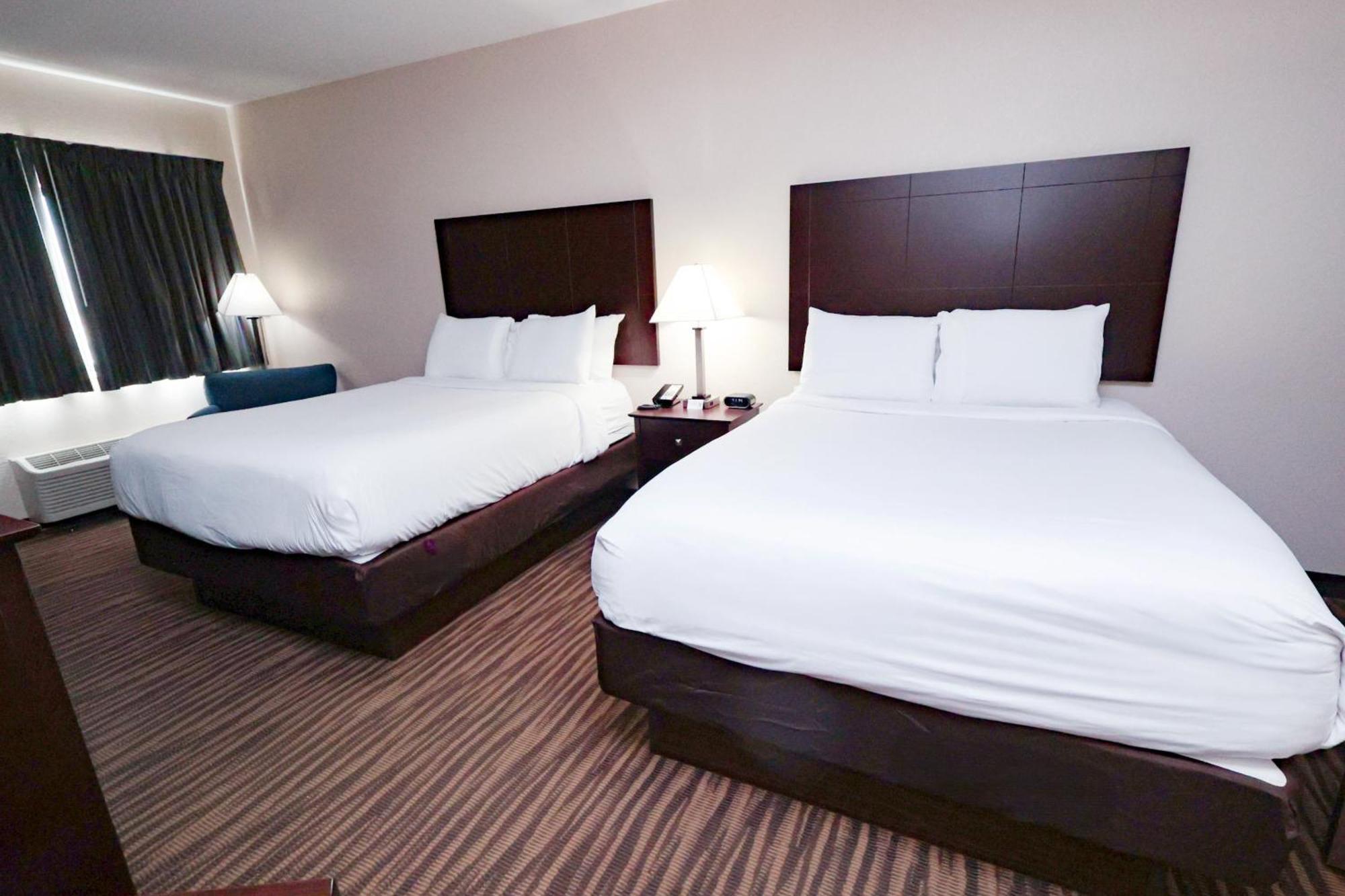 Cobblestone Inn & Suites Maryville المظهر الخارجي الصورة