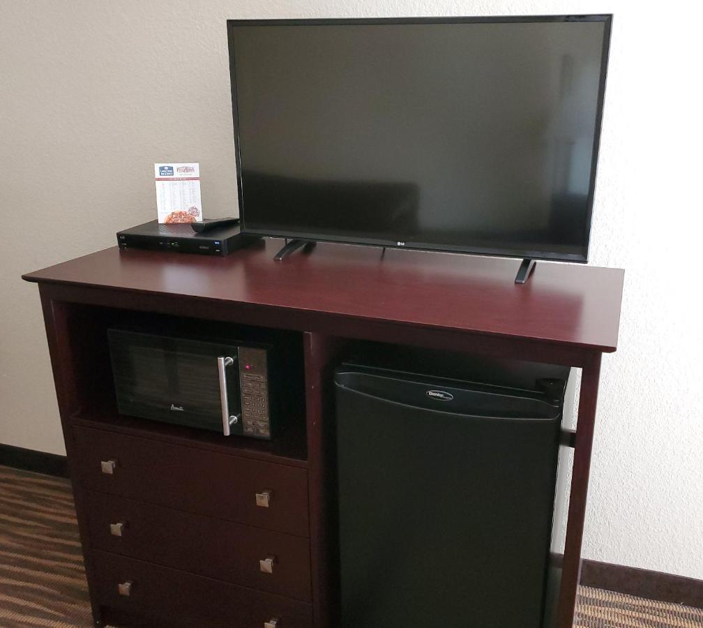 Cobblestone Inn & Suites Maryville المظهر الخارجي الصورة
